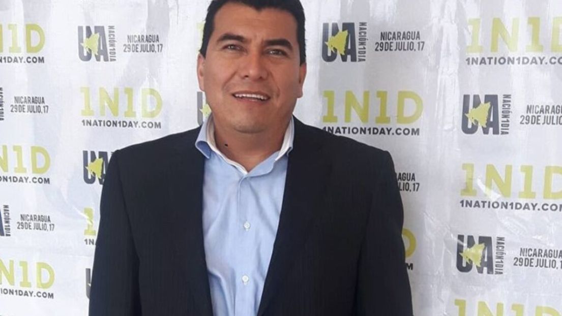 Pastor preso há seis meses na Nicarágua é libertado