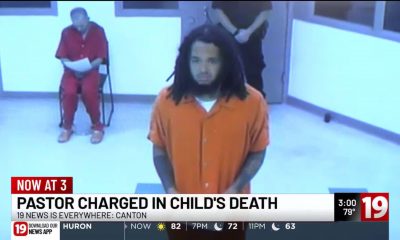 Pastor é condenado por morte de adolescente em acidente