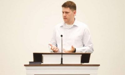 ‘Pecado merece condenação’: pastor confessa adultério e renuncia