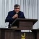 Morreu pregando: pastor sofre infarto no púlpito em culto na Deus é Amor