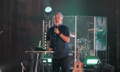 Pastor reprova cristianismo cultural: ‘Valores sem Cristo’