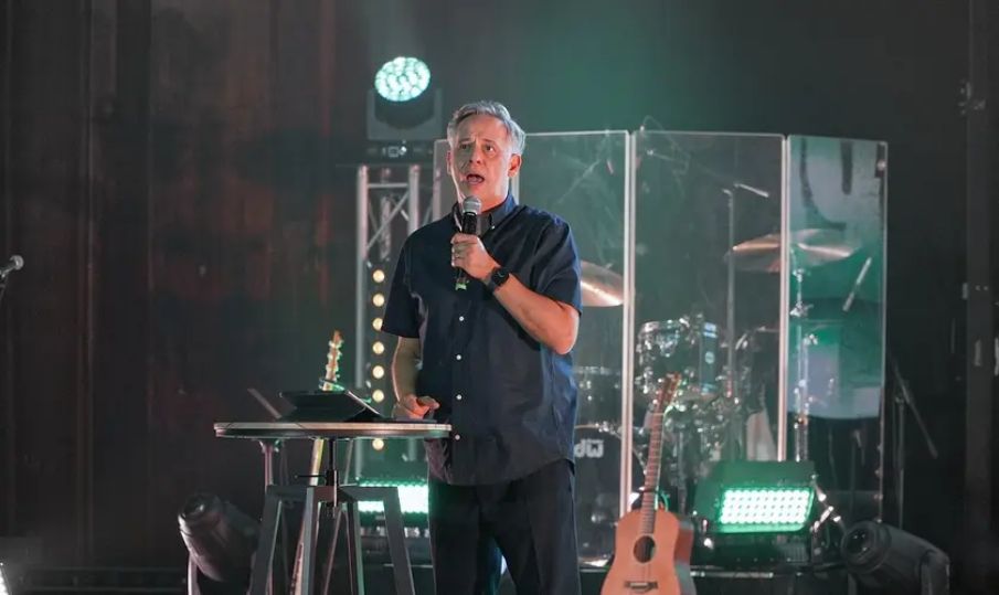 Pastor reprova cristianismo cultural: ‘Valores sem Cristo’