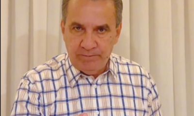Malafaia acusa Moraes de perseguição religiosa ao barrar pregações no exterior