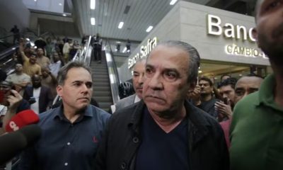 Ação contra Malafaia é ‘perseguição policial’, dizem pastores e analistas