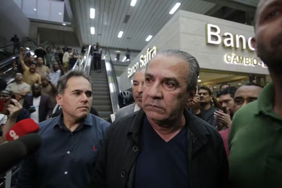 Ação contra Malafaia é ‘perseguição policial’, dizem pastores e analistas