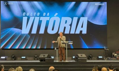 Malafaia rebate críticas sobre linguagem: ‘Cuida da sua vida’