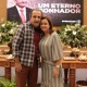 Pastor Silas Malafaia e pastora Elizete Malafaia