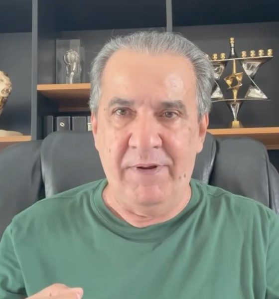 Cantor gospel processa Malafaia e ADVEC por cancelamento de shows