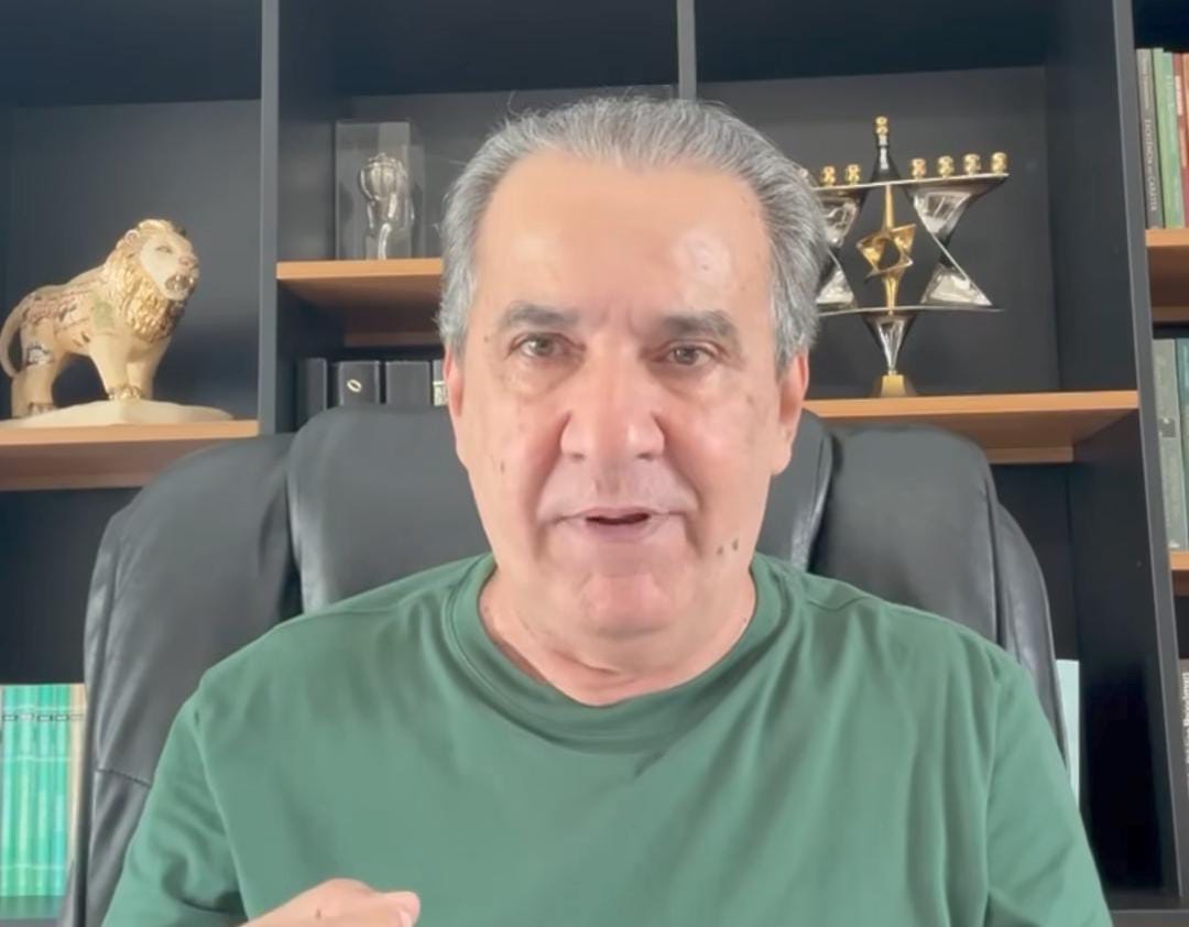 Cantor gospel processa Malafaia e ADVEC por cancelamento de shows