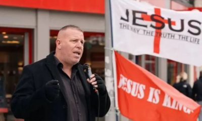 Autoridades proíbem pastor e igreja de pregarem nas ruas