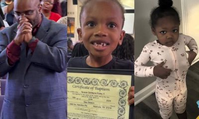 Pastor, filho e sobrinha morrem em acidente a caminho da igreja