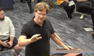 Pastor encoraja cristãos ao debate após confronto com prefeito muçulmano