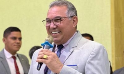 Justiça torna réu pastor assembleiano por associar autismo ao diabo