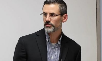 Pastor é suspenso por ‘discurso impróprio’ em posts no X