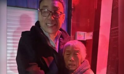 Pastor é libertado na China após permanecer 12 anos preso
