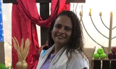 Pastora passa por cirurgia complexa após ser baleada na cabeça
