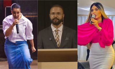 Teólogo viraliza ao atribuir surgimento de pastoras ao feminismo