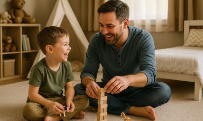 O que a Bíblia ensina sobre paternidade: especialistas explicam