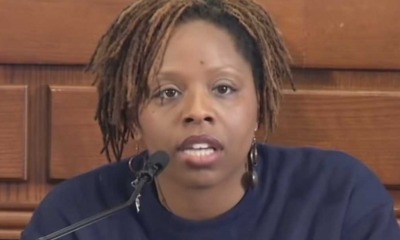 Patrisse Cullors