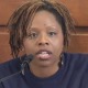 Patrisse Cullors