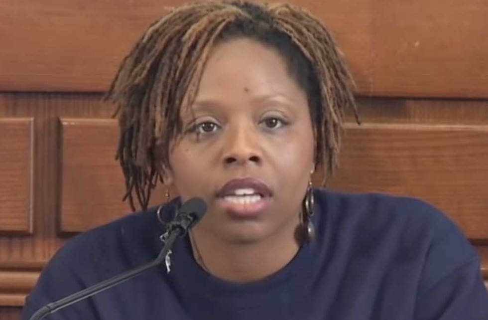 Patrisse Cullors