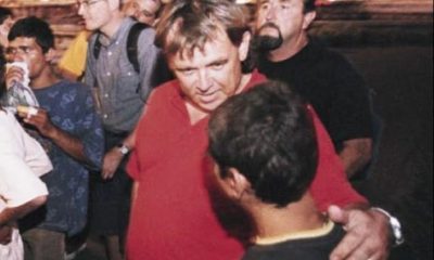 Novas denúncias de abusos surgem contra ex-pastor