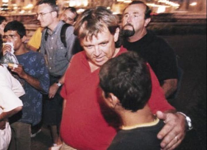 Novas denúncias de abusos surgem contra ex-pastor