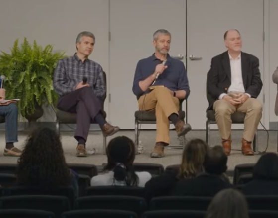 A maior ameaça à Igreja hoje vem de onde menos se espera, diz pregador