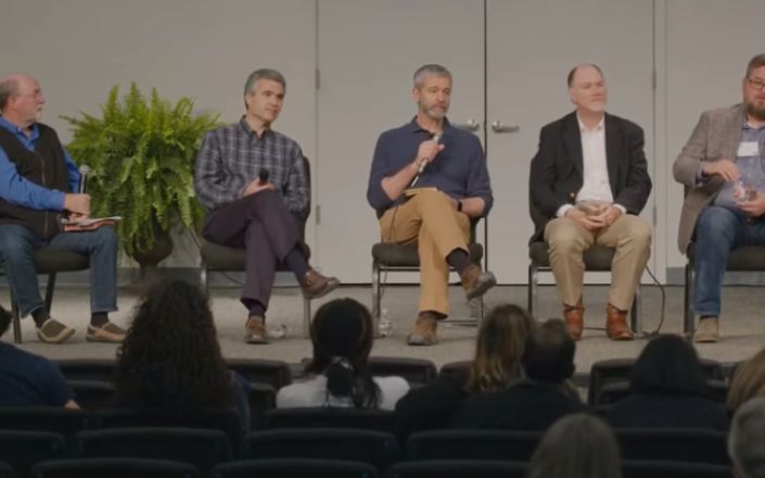 A maior ameaça à Igreja hoje vem de onde menos se espera, diz pregador