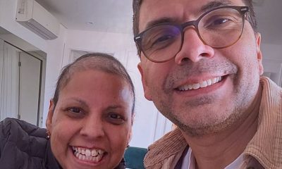 PC Baruk faz nova revelação no caso Hapvida