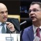 Sóstenes responde a Moraes e protocola PEC da Anistia