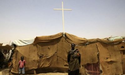 16 milhões de cristãos fogem de violência na África Subsaariana, diz entidade