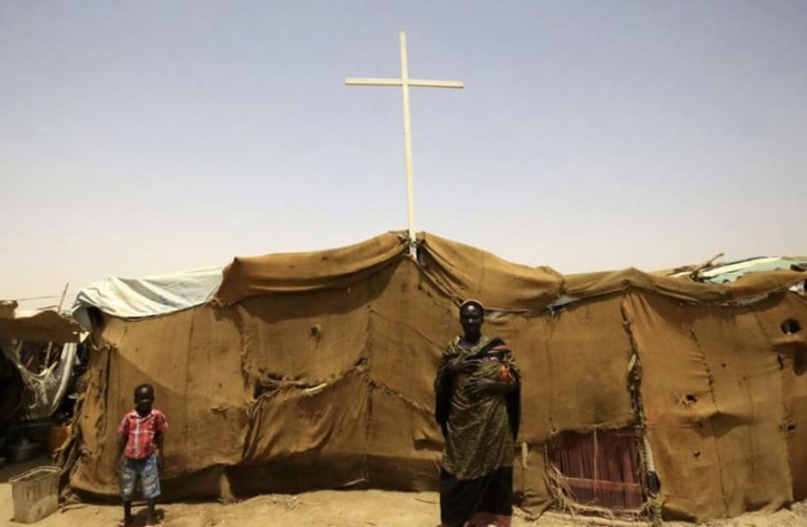 16 milhões de cristãos fogem de violência na África Subsaariana, diz entidade