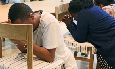 Eritreia: 13 cristãos são presos por se reunirem para orar