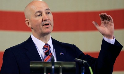 Pete Ricketts