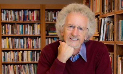 Philip Yancey renuncia ao ministério após confessar adultério