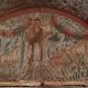 Pintura de Jesus da antiguidade é desenterrada na Turquia