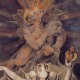 O número da besta é 666, por William Blake.