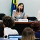 Tabata Amaral propõe exceção religiosa para PL da Misoginia