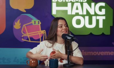 Ana Paula Valadão critica hipnose de fiéis com neurolinguística