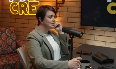 Vídeo: Juliana Ferron conta testemunho e diz que ‘ninguém nasce gay’