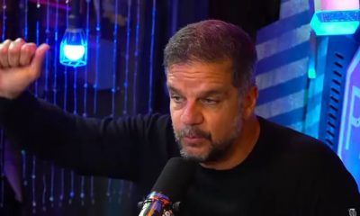 Pastor levantou a Bíblia e parou tiroteio, diz ex-BOPE