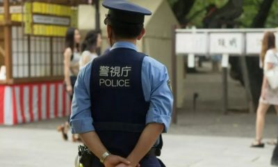 Policiais enviados para impedir culto terminam evangelizados na China