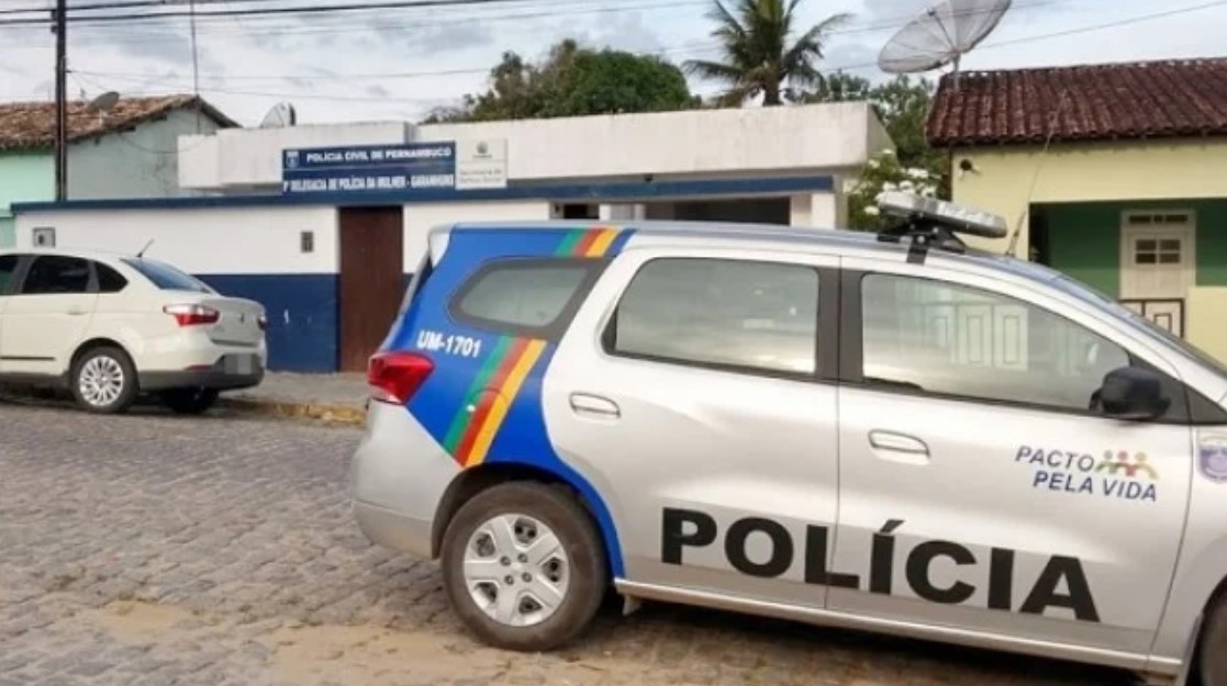 Polícia de Garanhuns