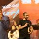 Culto de ação de graças pelos 70 anos da Portas Abertas