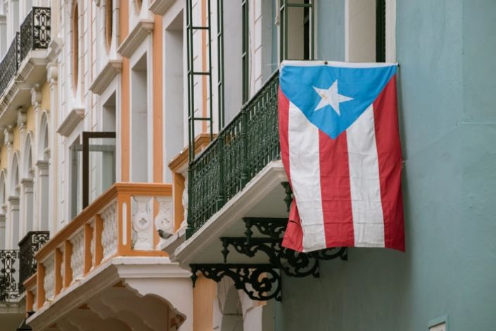 Porto Rico aprova lei contra procedimento de mudança de sexo