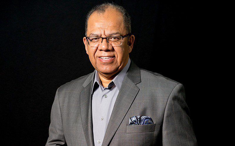 Primeiro ministério do líder é o cuidado com a família, alerta Josué Gonçalves