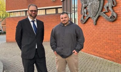 Evangelista tem vitória na Justiça após acusação de muçulmanos