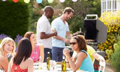 Ansioso com as festas de fim de ano? A Bíblia tem remédio