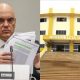 Descubra o motivo que pode levar presbítero condenado por Moraes à prisão